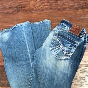 Big star jeans